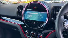 MINI Countryman 1.5 Cooper Sport 5dr Petrol Hatchback